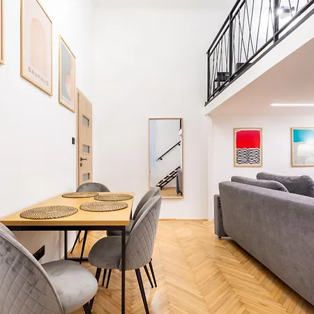 K35 Kertesz Apartment Budapest