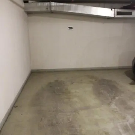 Bul19 Cozy Nest With Free Parking Apartament Budapesta