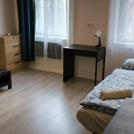 Cozy In Apartment