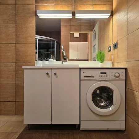 La Dolce Hideaway- Near Keleti And Park Apartment Budapest
