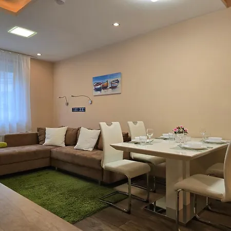 La Dolce Hideaway- Near Keleti And Park * Budapest
