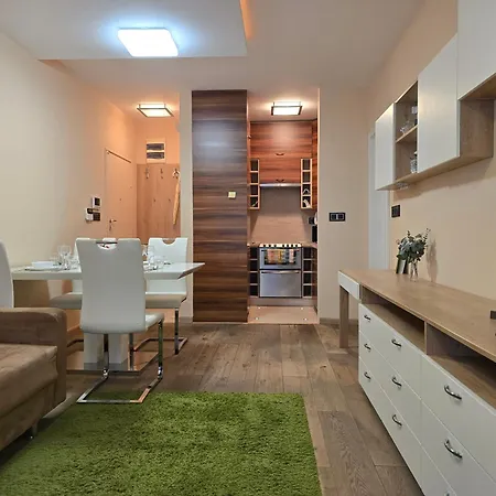 La Dolce Hideaway- Near Keleti And Park