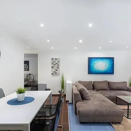 Chic Retreat With Jacuzzi By Gozsdu Udvar & Fashionst Budapest
