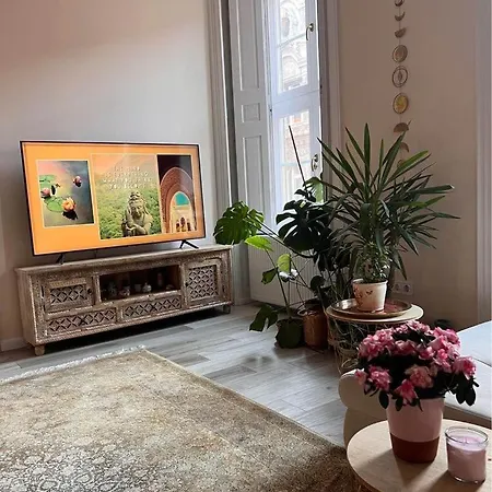 Apartamento Lotus Sanctuary *