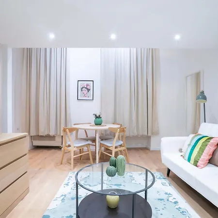Apartment Botanic Bliss Retreat K35 Budapest