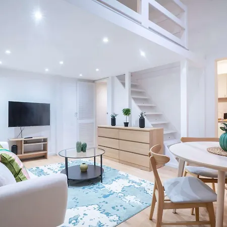 Apartment Botanic Bliss Retreat K35