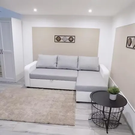 Modern And Cozy Loft Apartment *
