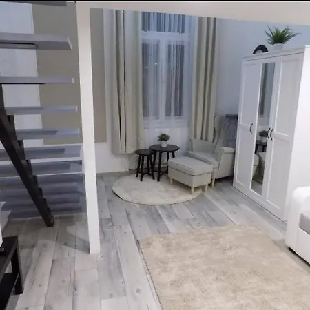 Apartment Modern And Cozy Loft *