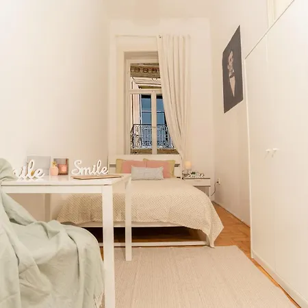 Apartment Kiraly Stret Budapest