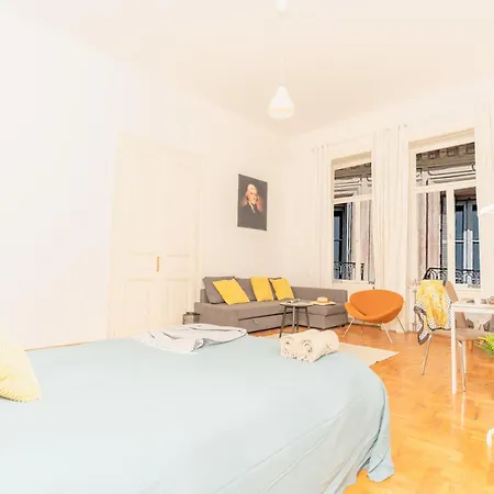 Apartment Kiraly Stret