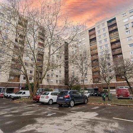 Danubia Apartment