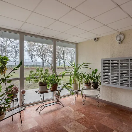 Danubia Apartment