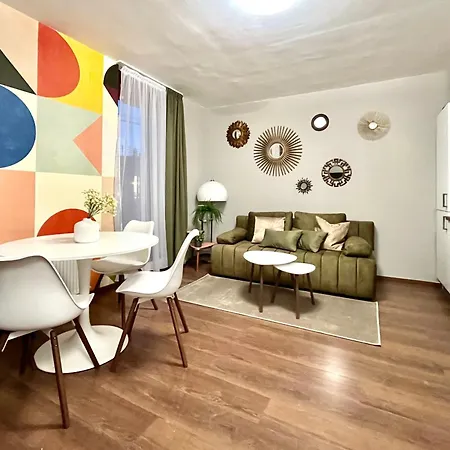 Apartamento Leda Deluxe *