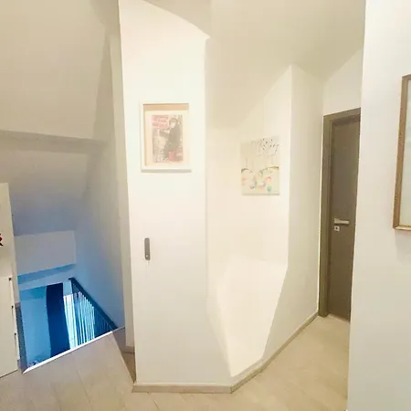 Bp-est Katona Apartment Budapest