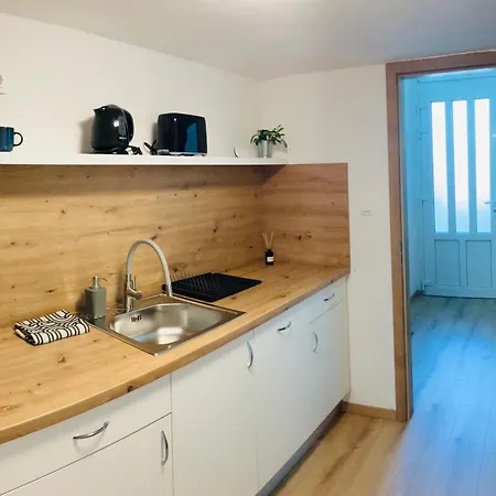 Apartment Starlight *