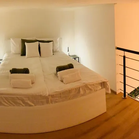 Starlight Apartment Budapest