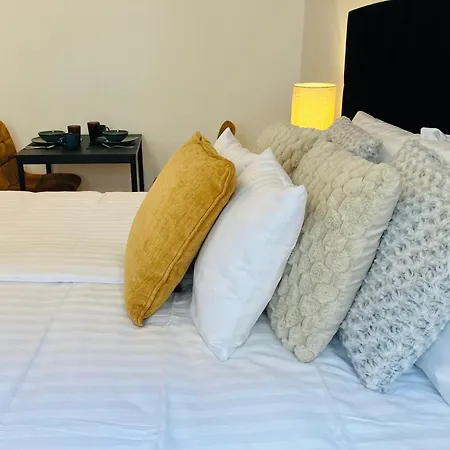Apartment Starlight *