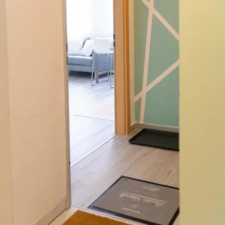 Into The Blue - Center - Ac Apartment Budapest