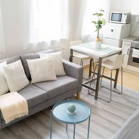 Apartment Into The Blue - Center - Ac