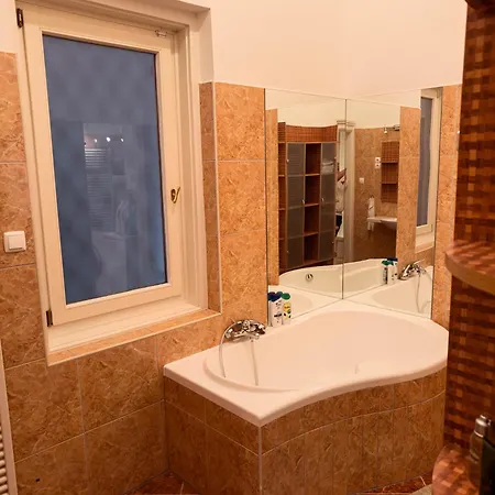 Apartment Buda Castle View Grand *