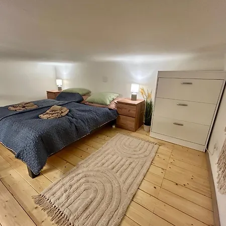 Apartment Crystalhome