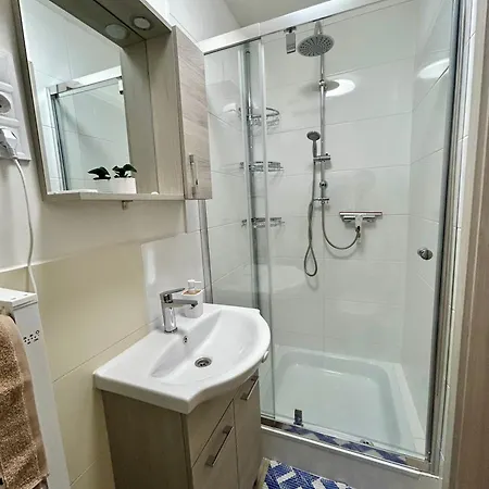 Apartment Crystalhome
