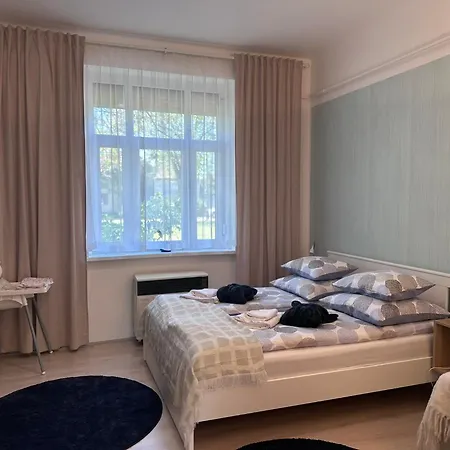 Drop House Apartment *