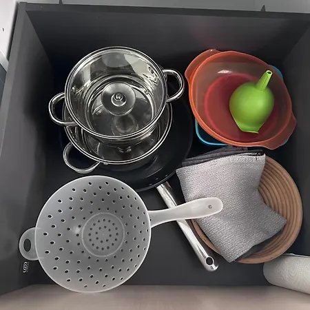 Drop House Apartment *