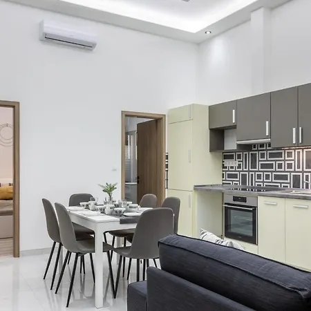 New Spacious & Διαμέρισμα Βουδαπέστη