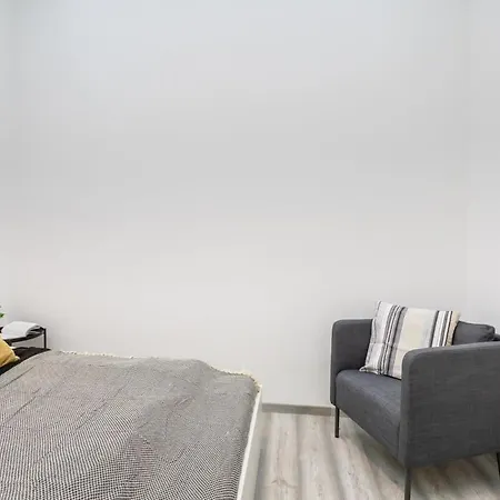New Spacious & * Βουδαπέστη