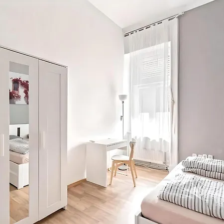 Lägenhet Casa Alma