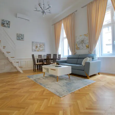 Luxury By Hi5- Location Appartement