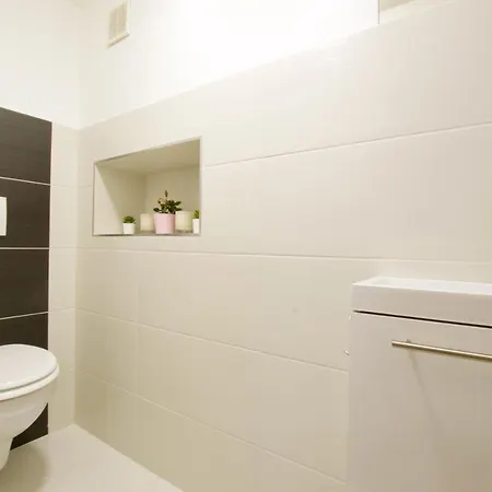 Appartement Luxury By Hi5- Location