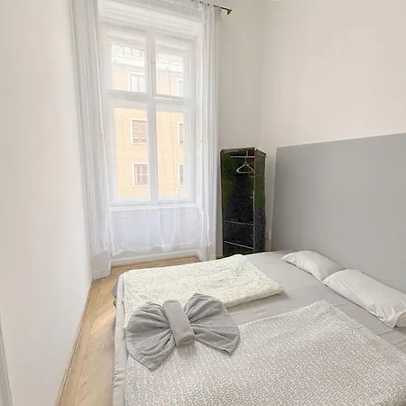 Synagouge Astoria * Budapešť