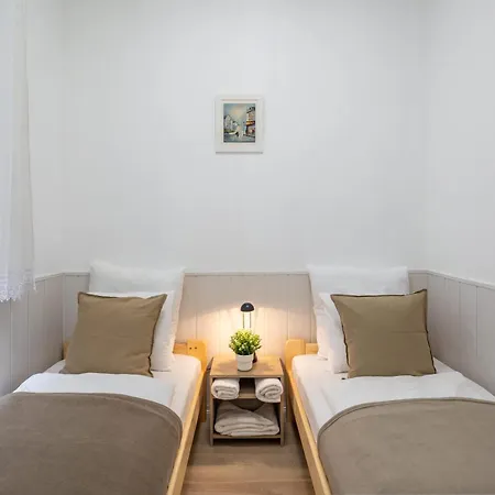 Easy Access - - Cozy Appartement Budapest