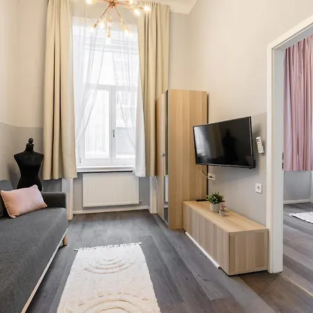 Apartamento W33 - Prime Location - Comfortable Quality By Bqa