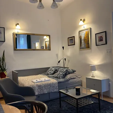 K15 Cozy Appartamento *