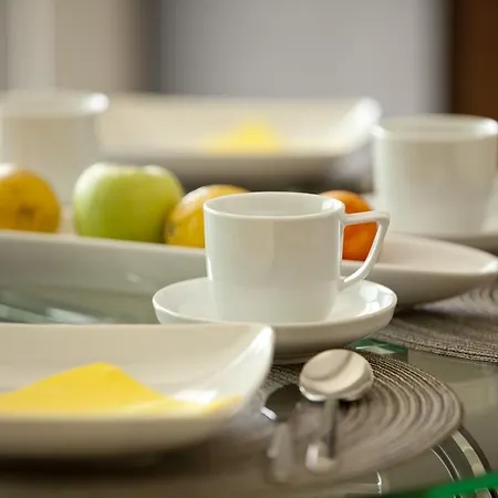 Bed & Breakfast Parliament Penthouse Boutique 4*