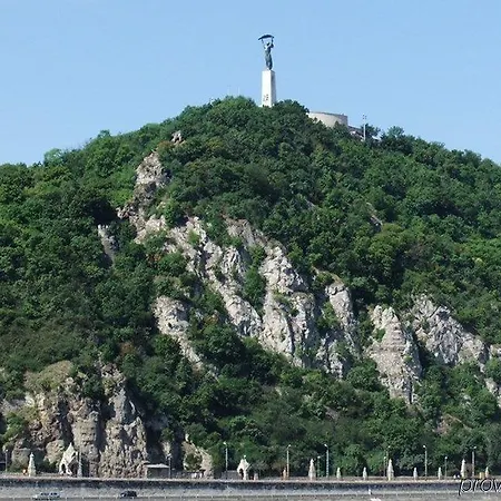 Hotel Pilvax Budapešť