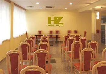 Zuglo מלון בודפשט