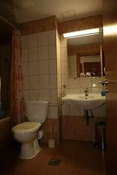 Veritas Hotel Budapešť