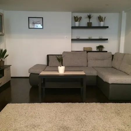 Appartamento King Budapest