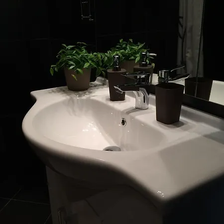 King Appartamento Budapest