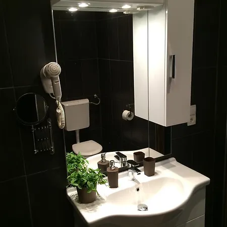 Appartamento King Budapest