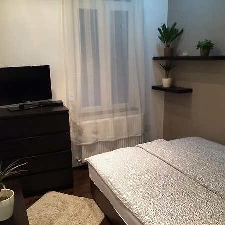 Appartamento King Budapest