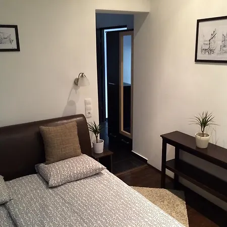 Appartamento King Budapest
