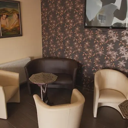 Hostal Central King Budapest