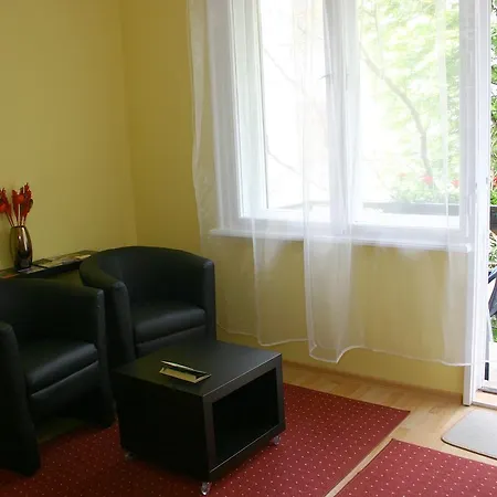 Appartement Arriva Balcony *
