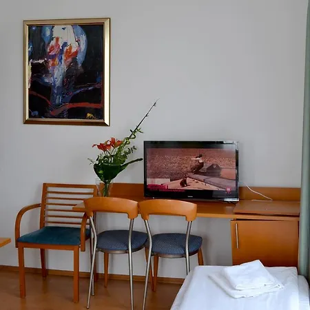Veritas Budapešť