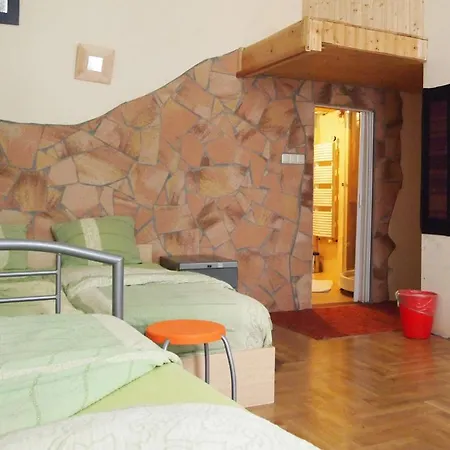 Centrum Cozy Ostello